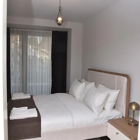 Apartment Yakut Istanbul