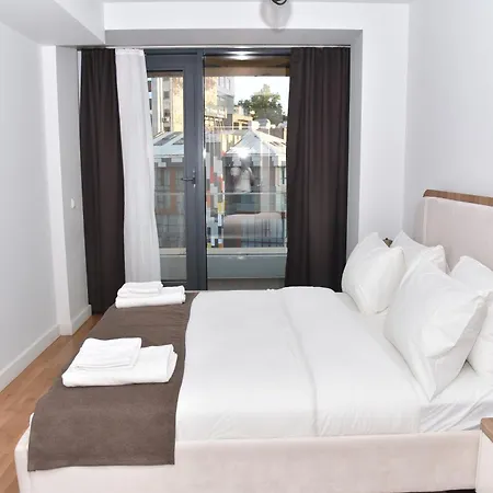 Apartment Yakut