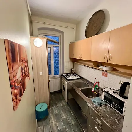 Aparthotel Rodin *