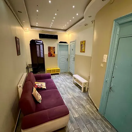 Rodin Aparthotel *