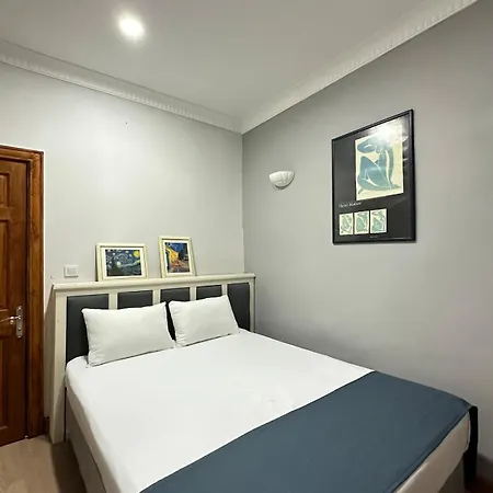 Perahomes For Light Sleeper *