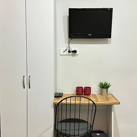 Apartment Perahomes For Light Sleeper
