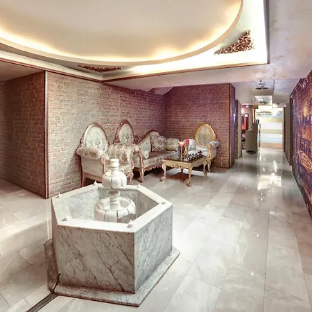 Great Fortune & Hotel 5*