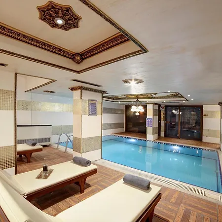Hotel Great Fortune & Istanbul