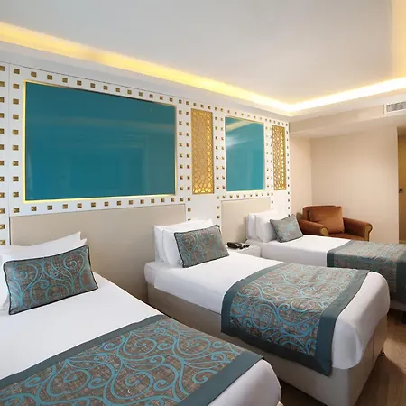 Great Fortune & Hotel