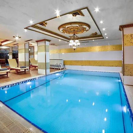 Great Fortune & Hotel 5*