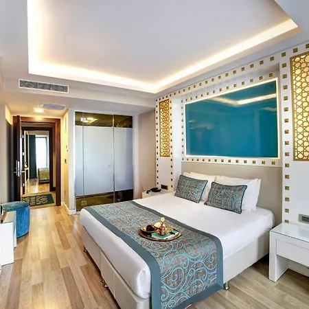 Great Fortune & Hotel
