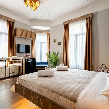 Leyan Otel İstanbul