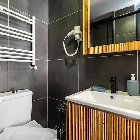 Otel Leyan İstanbul