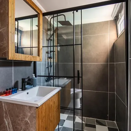 Leyan Otel İstanbul