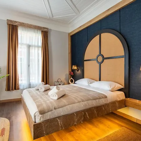 Otel Leyan İstanbul