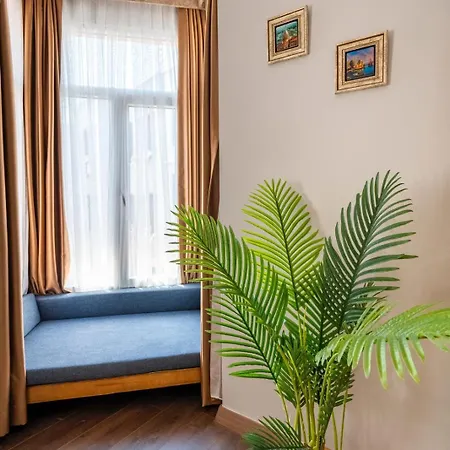 Otel Leyan