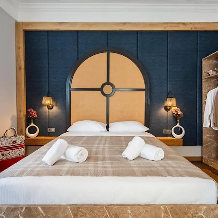 Otel Leyan *