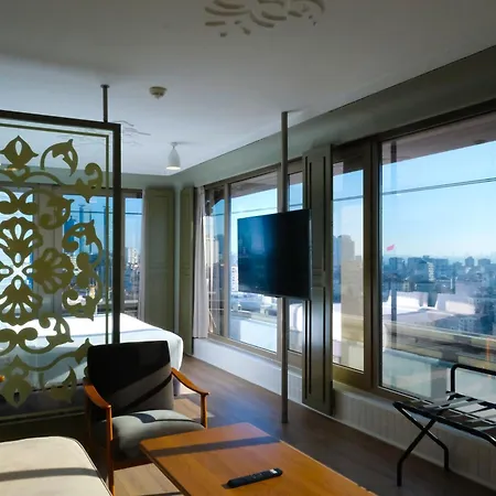 The Cettia Otel 4*