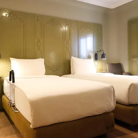 Otel The Cettia 4*