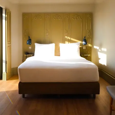 The Cettia Otel İstanbul