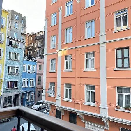 Perahomes Wooden Flat With Small Balcony Apartment