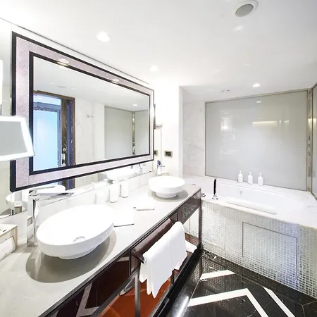 The Marmara Taksim 5*
