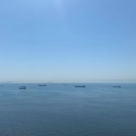호텔 르네상스 폴랏 5*