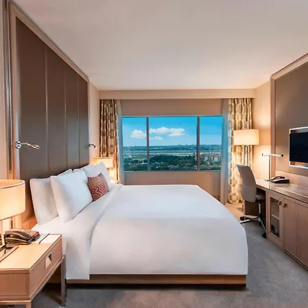Renaissance Polat Istanbul