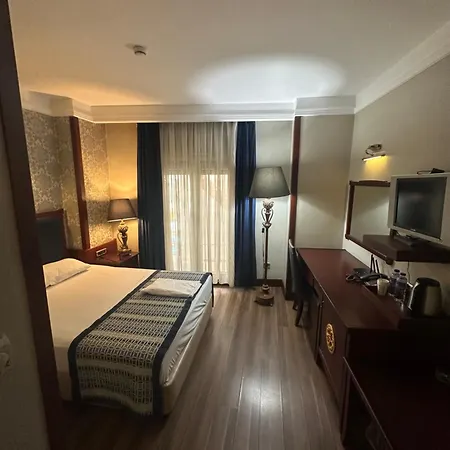 Hotel Boutique Princess Istanbul