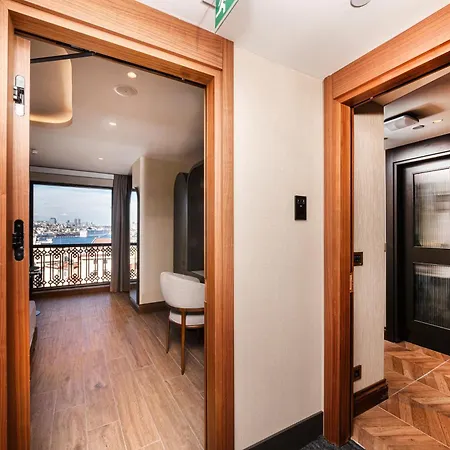 Hotel Levni & - Special Category