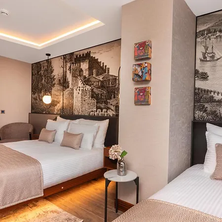 Levni & Spa - Special Category
