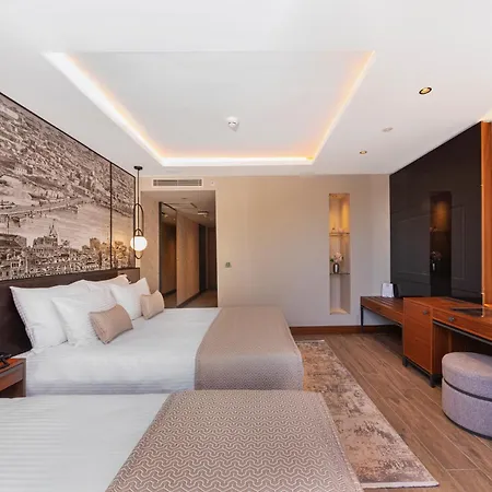 Hotel Levni & Spa - Special Category