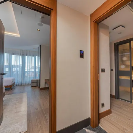 Levni & Spa - Special Category Hotel 5*