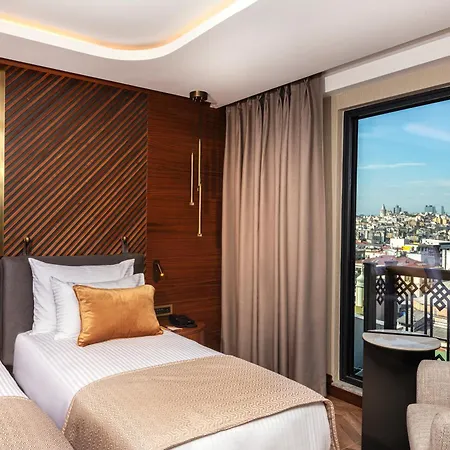 Hotel Levni & Spa - Special Category 5*