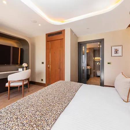 Levni & Spa - Special Category 5*