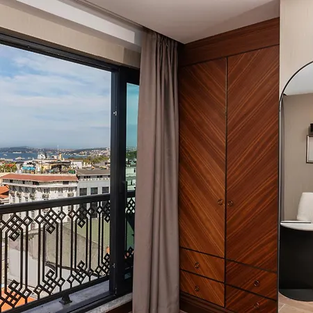 Levni & Spa - Special Category Hotel 5*
