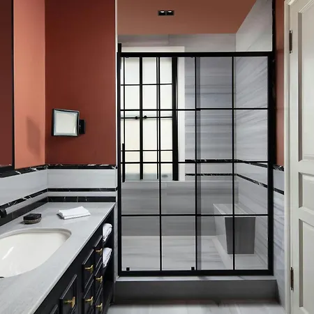 Hotel Adahan Decamondo Pera, Autograph Collection Istanbul