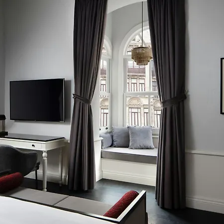 Hotel Adahan Decamondo Pera, Autograph Collection