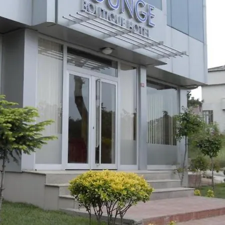 Lounge Hotel Hotel