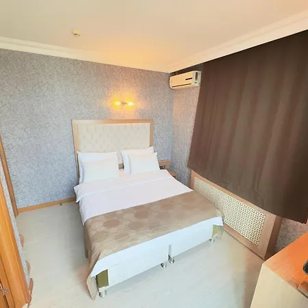 Lounge Hotel