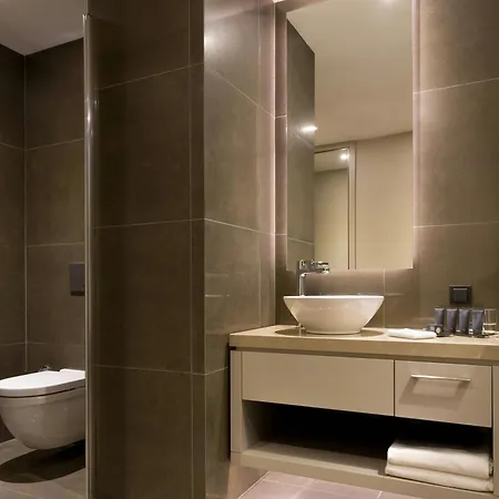 Ac Macka 4* Provincia di Istanbul