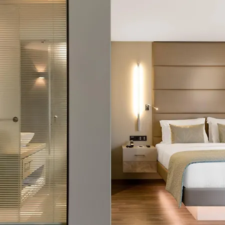 Hotel Ac Macka Provincia di Istanbul