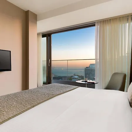 Ac Macka 4* Provincia di Istanbul