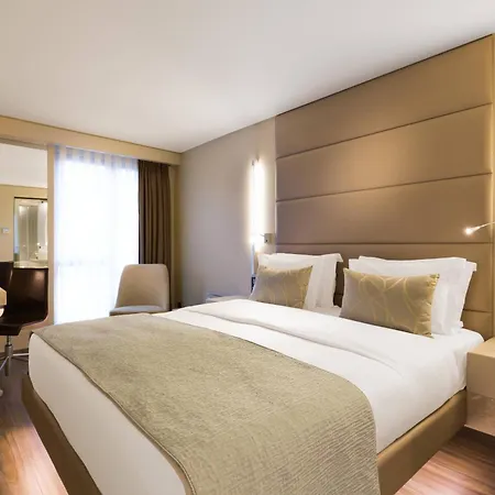 Ac Macka 4* Provincia di Istanbul