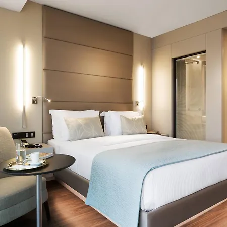 Ac Macka Hotel