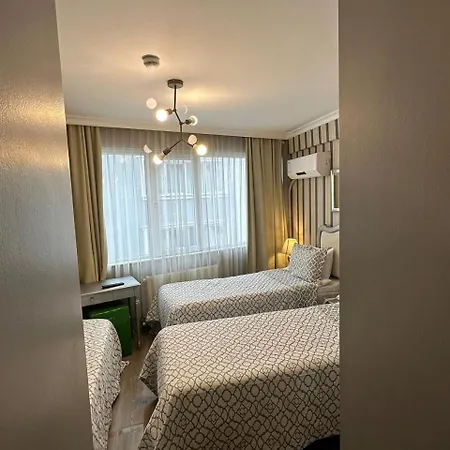 Hotel 4angels 3*