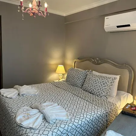 Hotel 4angels