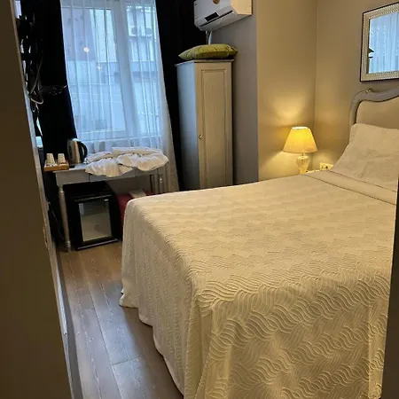 Hotel 4angels 3*