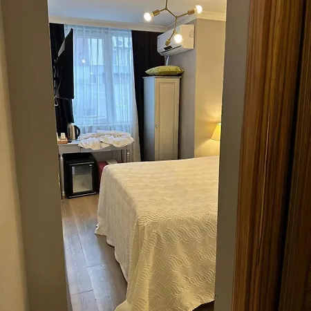 4angels Hotel Istanbul