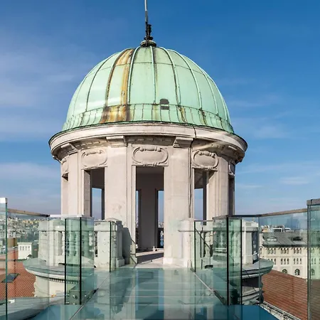 Orientbank Istanbul, Autograph Collection Hotel