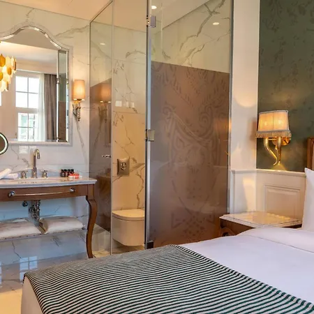 Orientbank Istanbul, Autograph Collection Hotel Istambul