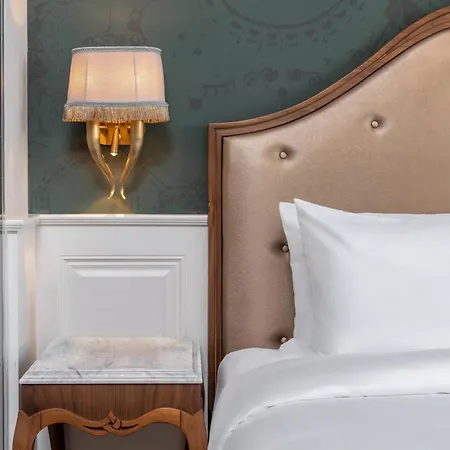 Orientbank Istanbul, Autograph Collection Hotel Istambul