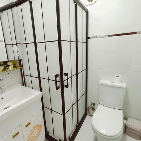 Sultanahmet Center View Aparthotel