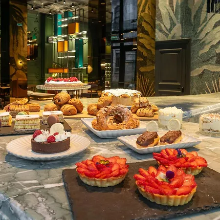 Hotel Orient Occident Istanbul, Autograph Collection *